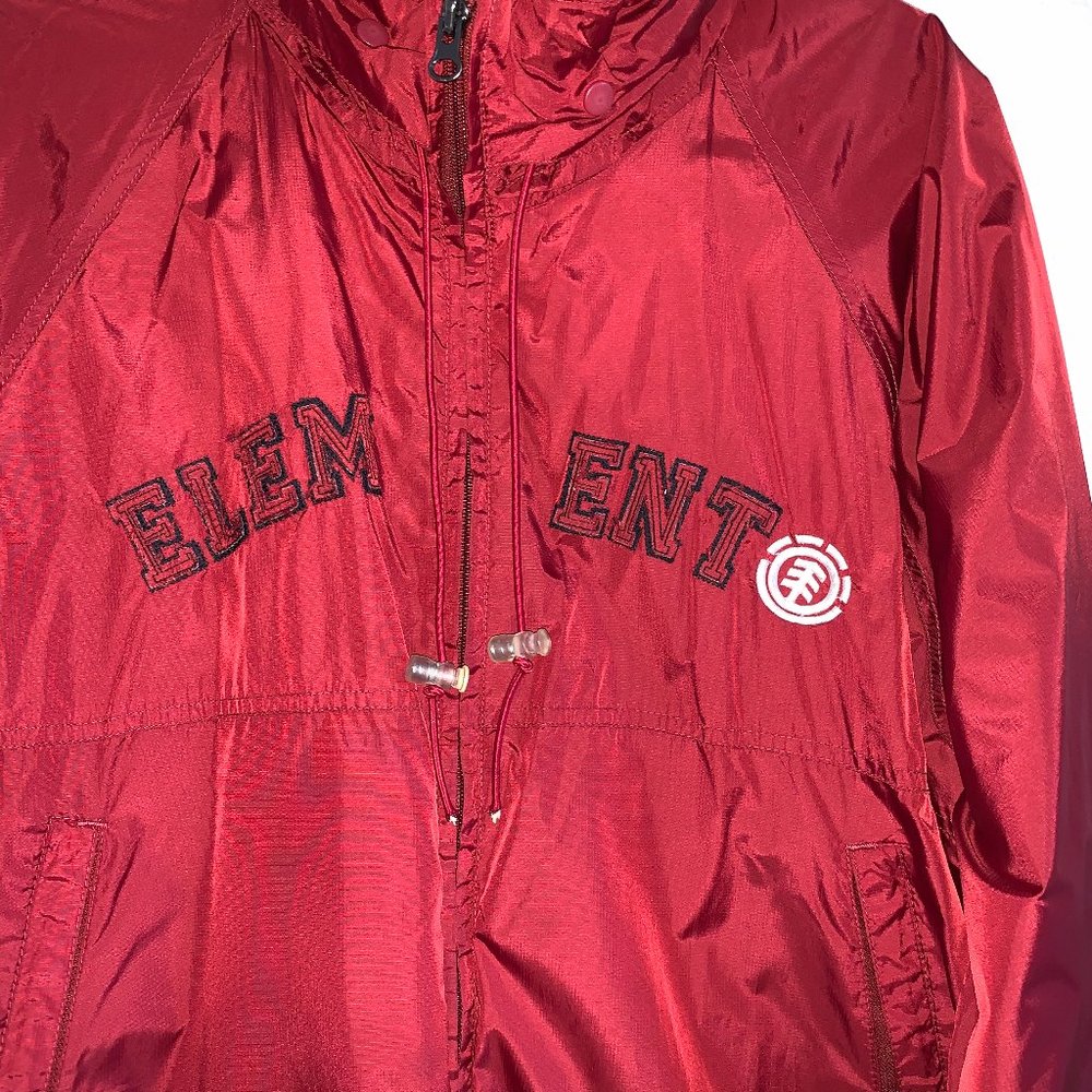 Element Etherlight Windbreaker Jacket - image 2